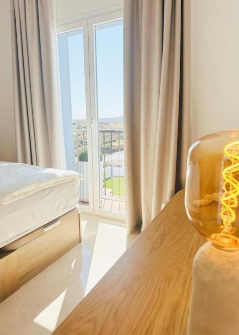 Oceanview Luxury Penthouse Apartment Estepona Exterior photo